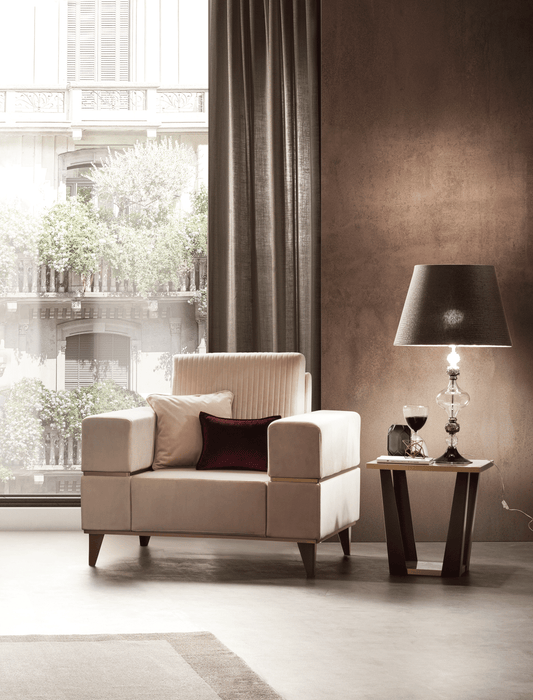 ArredoAmbra Chair