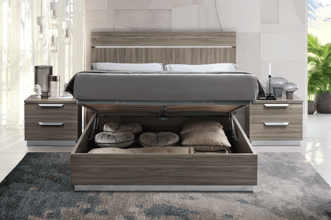 Kroma Bedroom GREY by Camelgroup – Italy