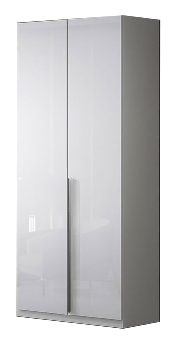 Smart Bedroom White by Camelgroup – Italy