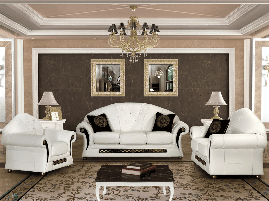 Prestige Living