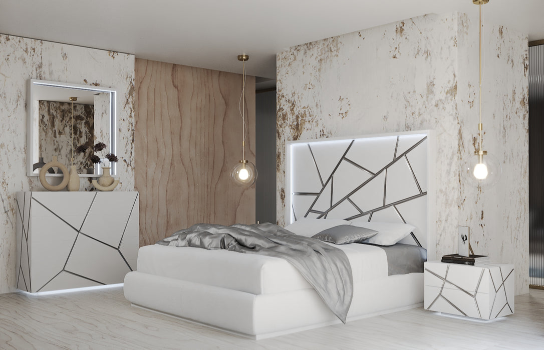 Gio Bedroom