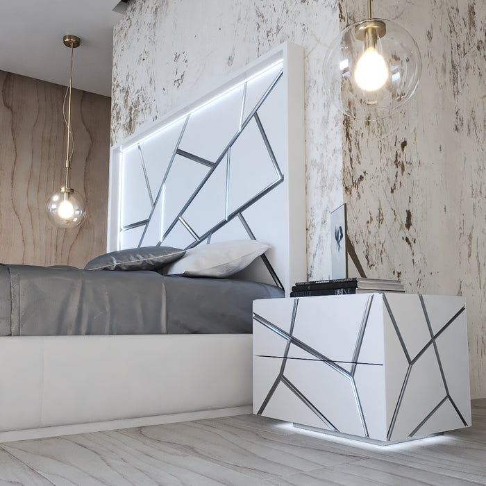 Gio Bedroom