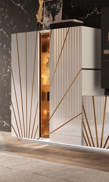 Oro Dining Chair