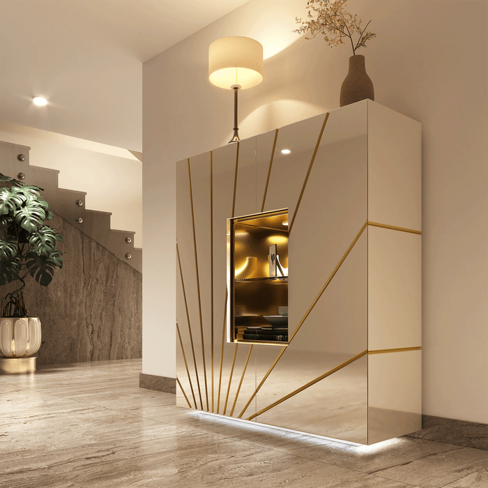 Oro Dining Chair