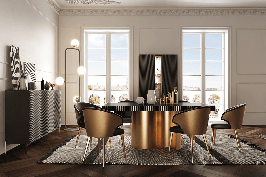 Wave Dining