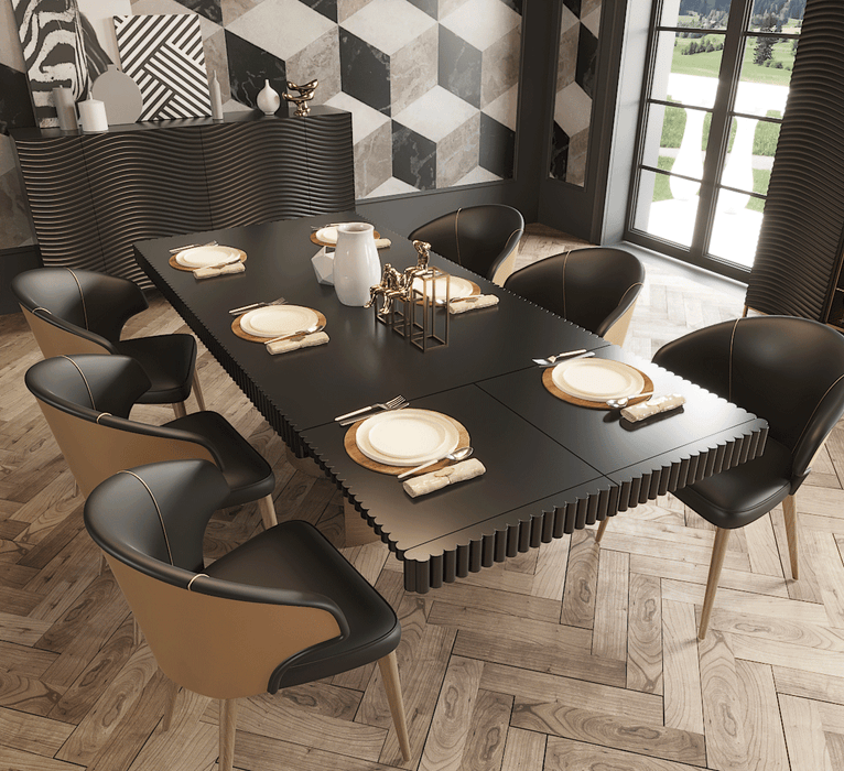 Wave Dining