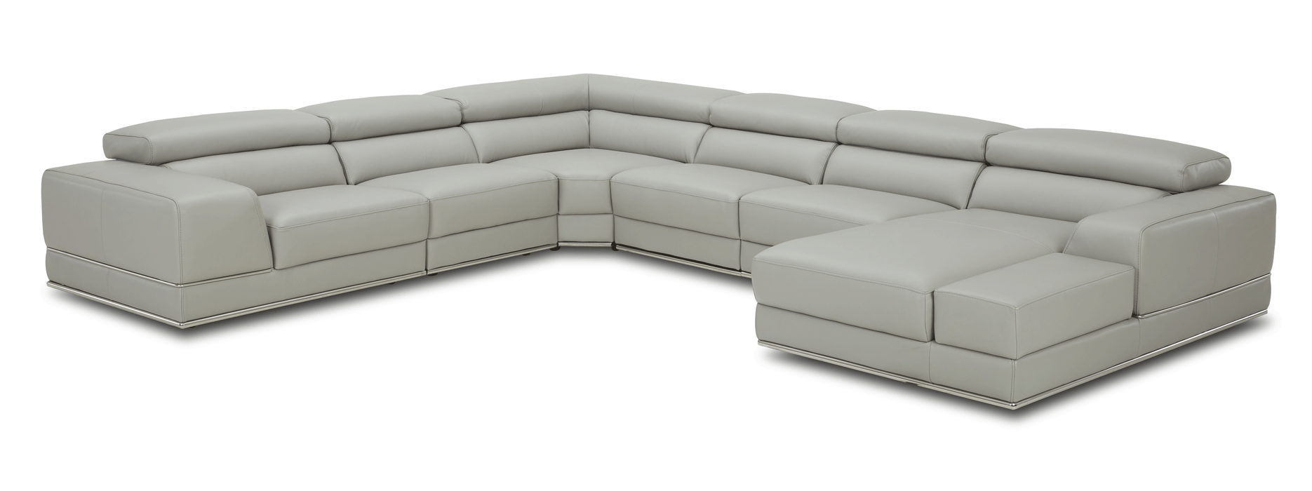 1576 Sectional Right by Kuka