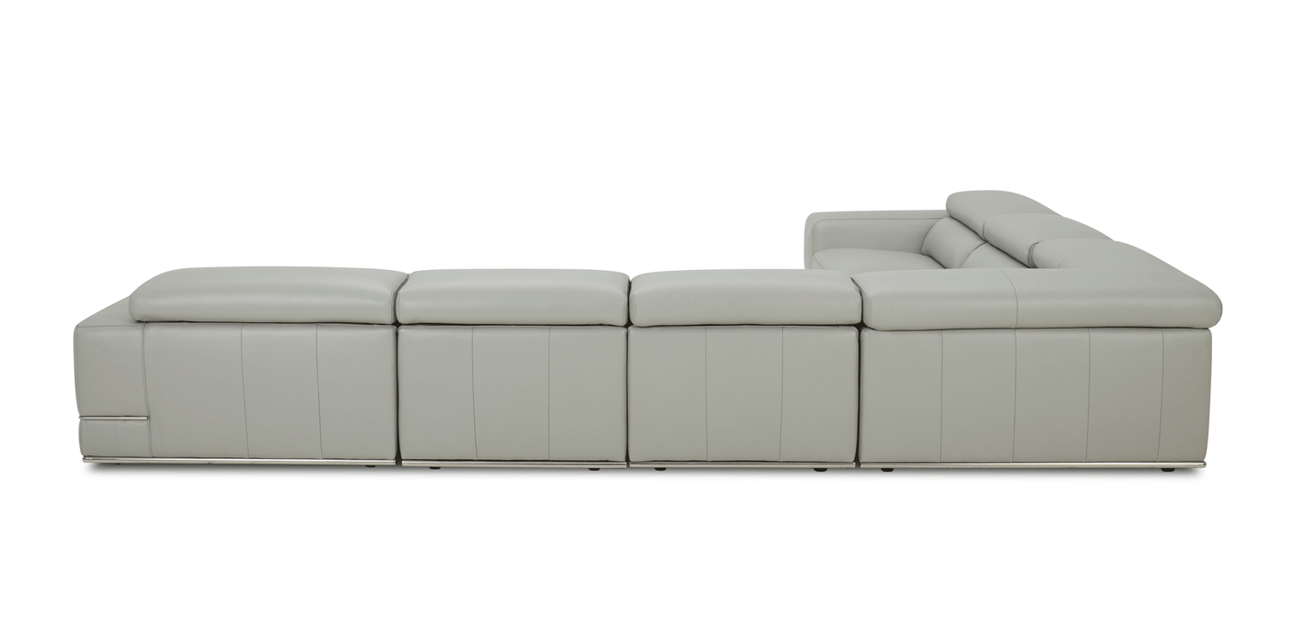 1576 Sectional Right by Kuka
