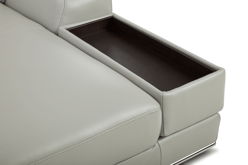 1576 Sectional Right by Kuka