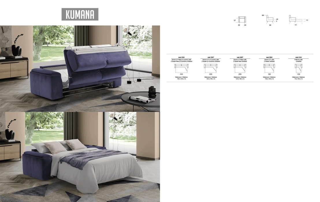 Kumana
