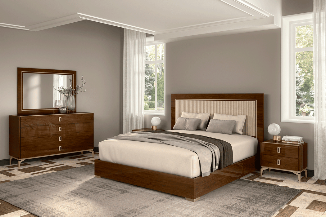 Eva Bedroom