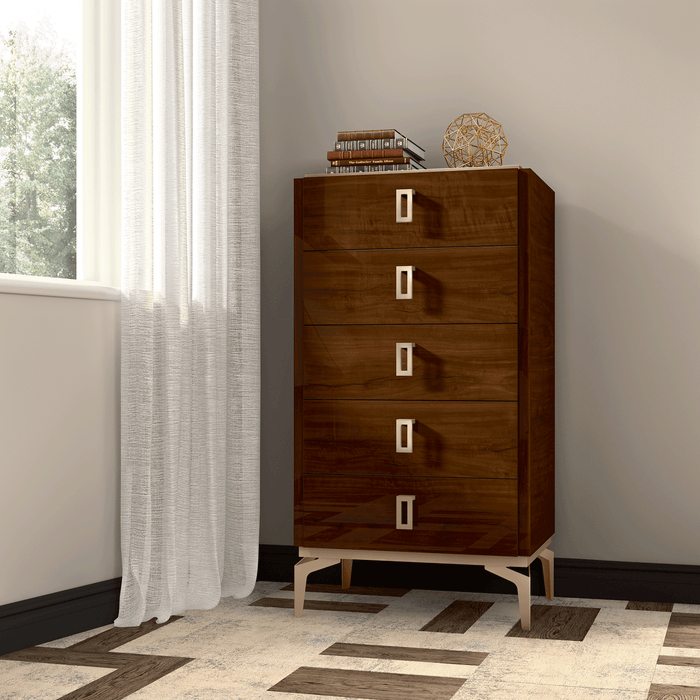 Eva Bedroom