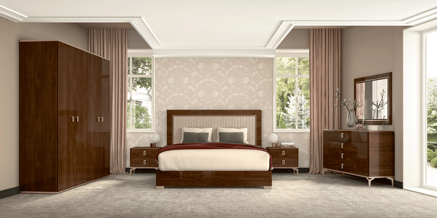Eva Bedroom