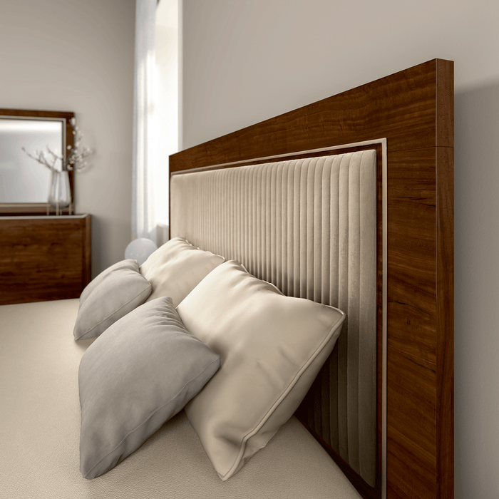 Eva Bedroom