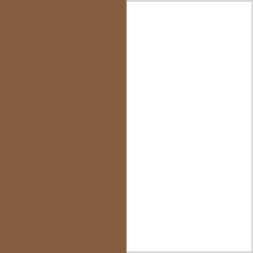 Dunsler 5' x 7' Rug - Brown/Beige