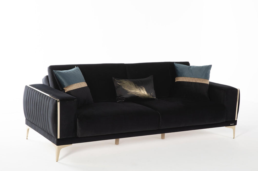 Carlino 3 Seat Sleeper