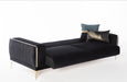 Carlino 3 Seat Sleeper
