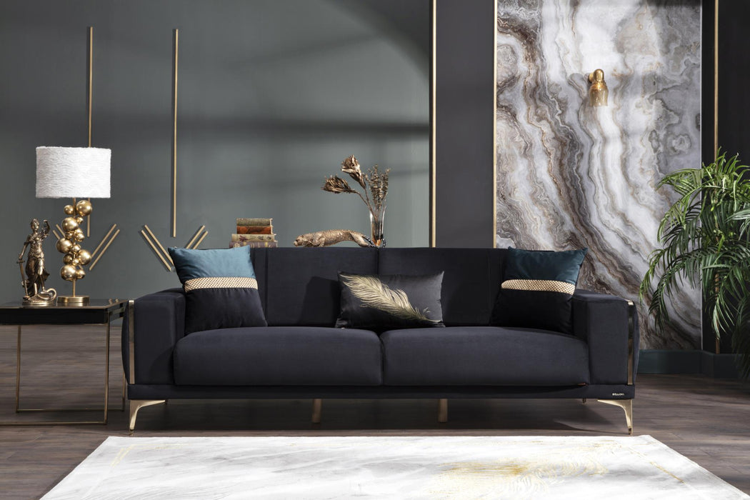 Carlino Love Seat