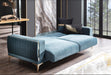 Carlino 3 Seat Sleeper