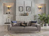 Carlino Love Seat