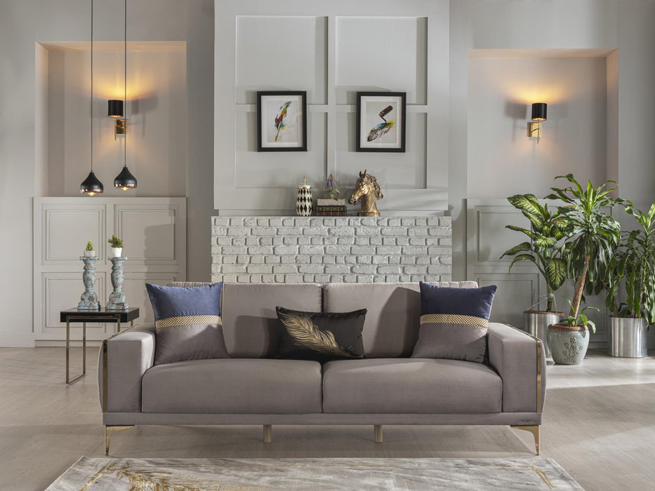Carlino Love Seat