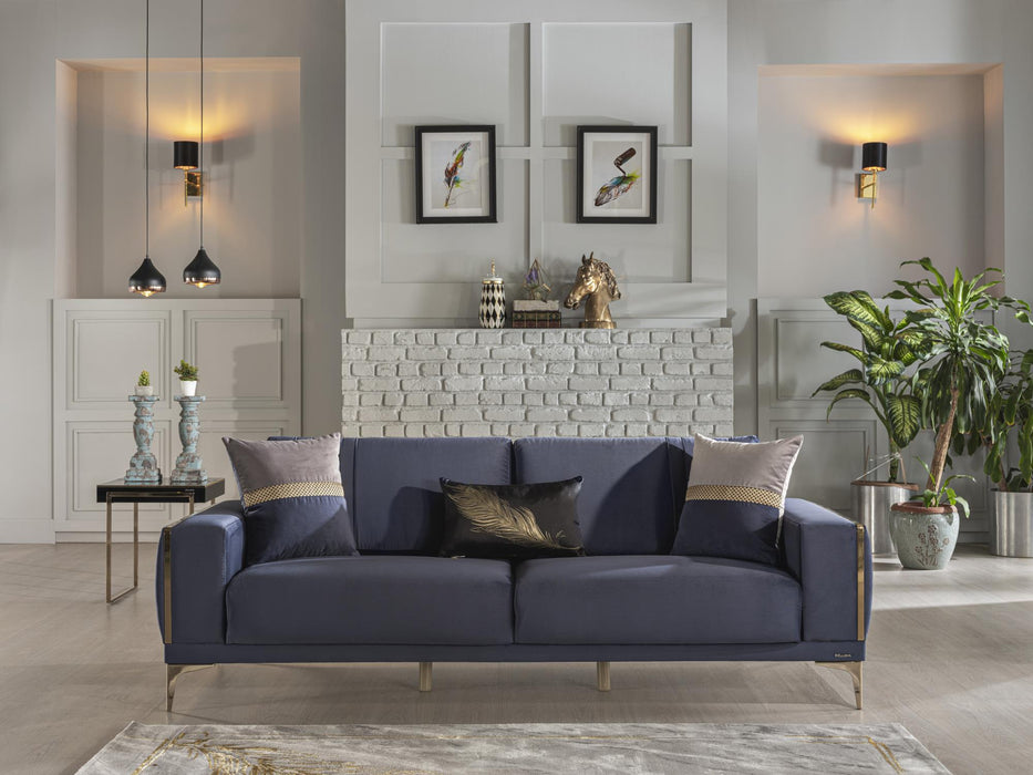 Carlino Love Seat