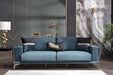 Carlino Love Seat