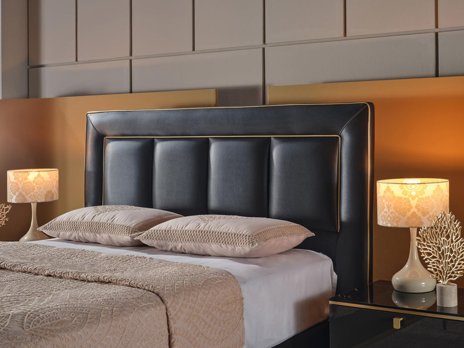 Carlino Headboard