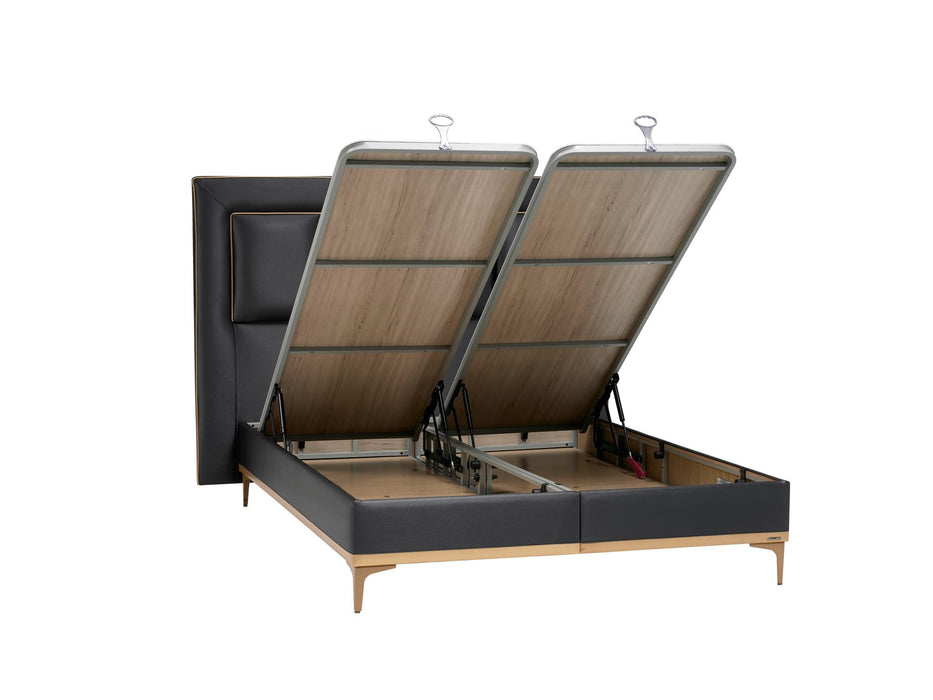 Carlino Headboard