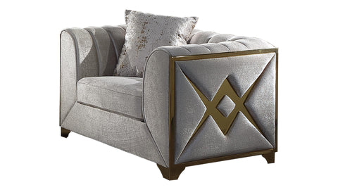 Velencia Accent Chair