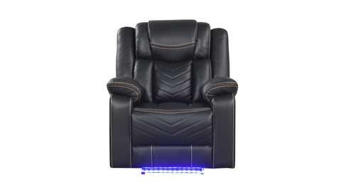 Challenger Recliner