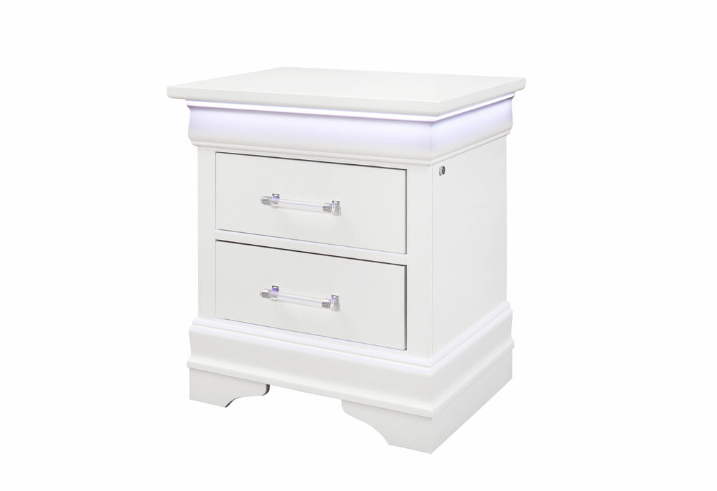 Charlie Nightstand