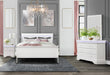Charlie Nightstand