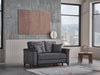 Charlotte Love Seat