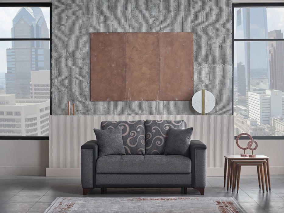 Charlotte Love Seat