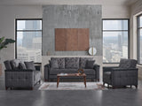 Dupont Anthracite