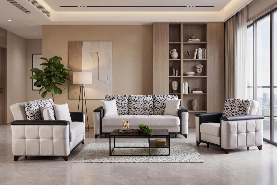 Charlotte Love Seat