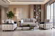 Charlotte Love Seat