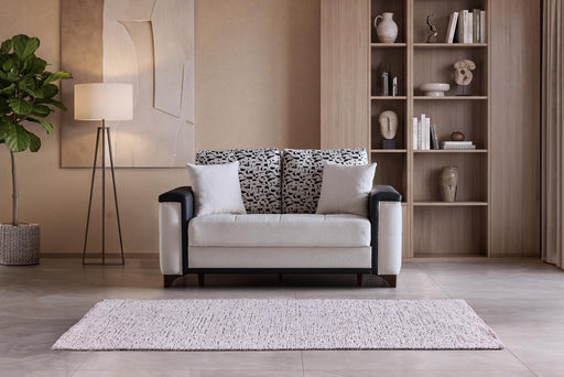 Charlotte Love Seat