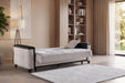 Charlotte 3 Seat Sleeper