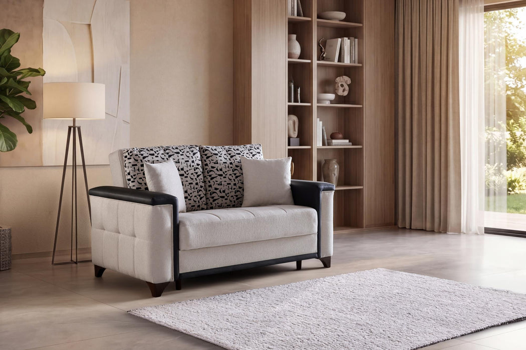 Charlotte Love Seat
