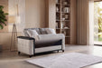 Charlotte Love Seat
