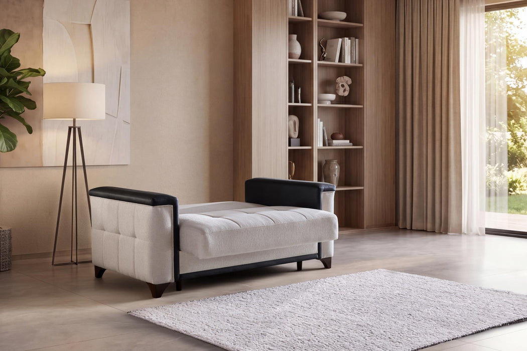 Charlotte Love Seat