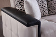 Charlotte 3 Seat Sleeper