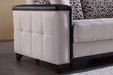 Charlotte 3 Seat Sleeper
