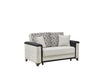 Charlotte Love Seat