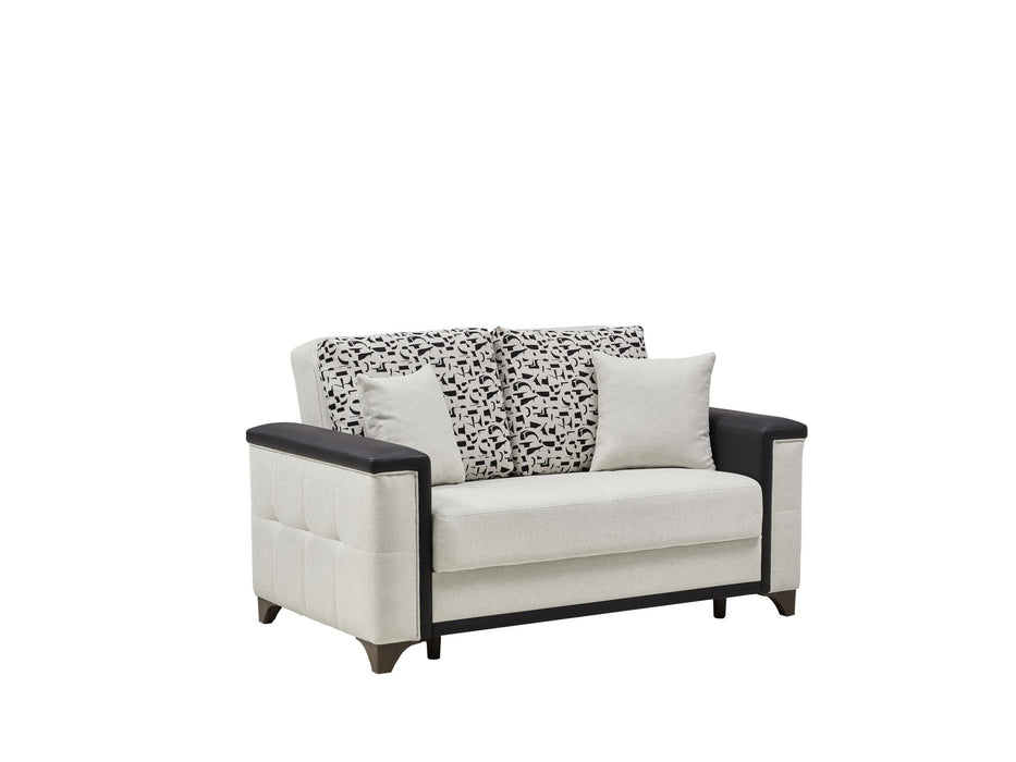 Charlotte Love Seat
