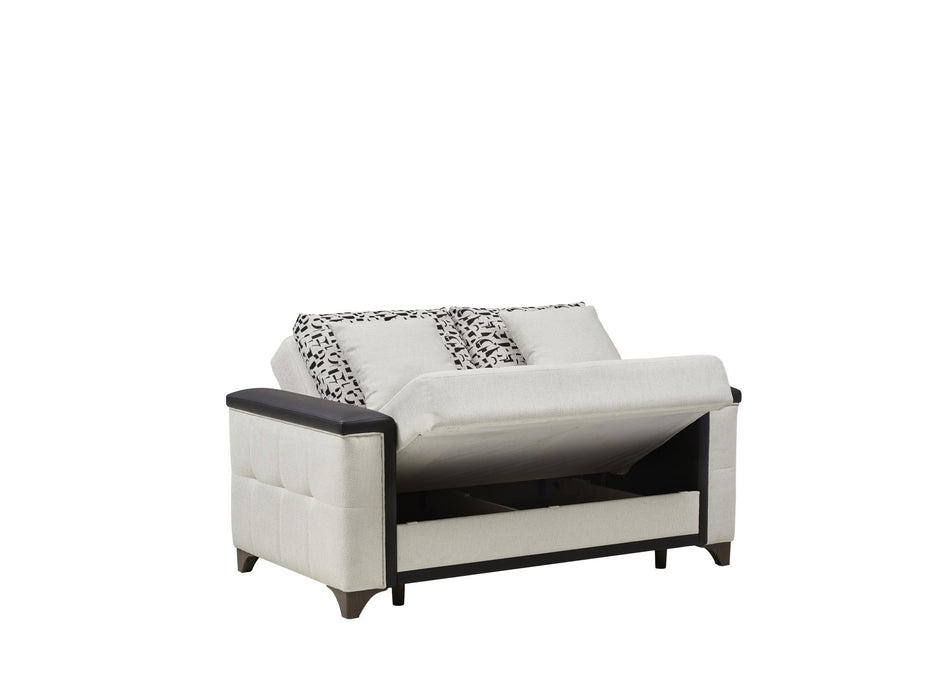 Charlotte Love Seat