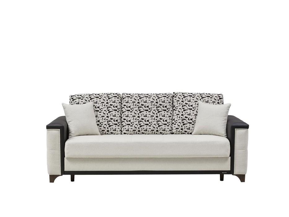 Charlotte 3 Seat Sleeper