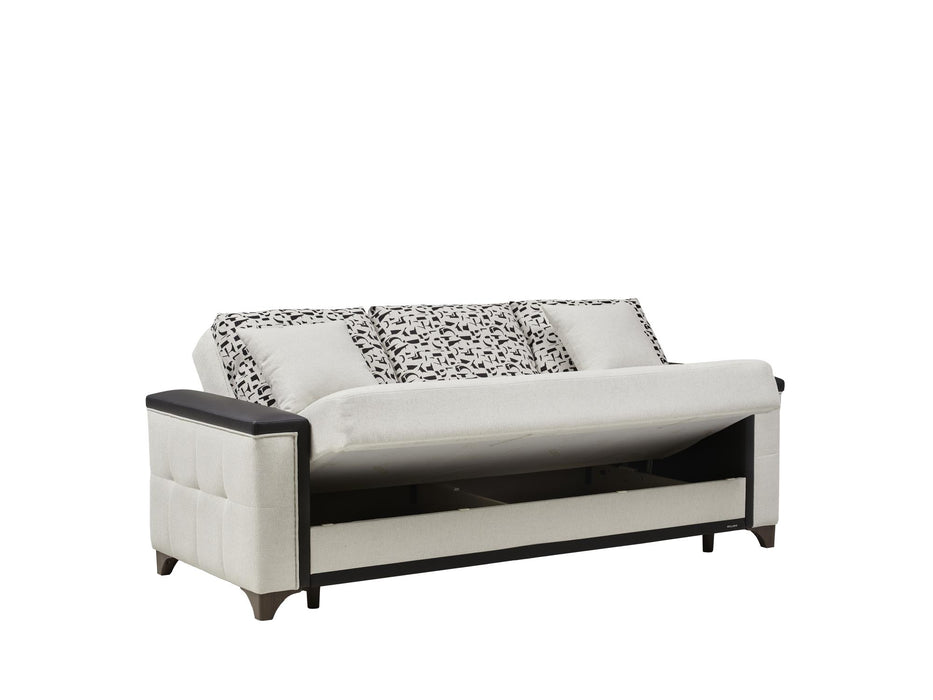 Charlotte 3 Seat Sleeper